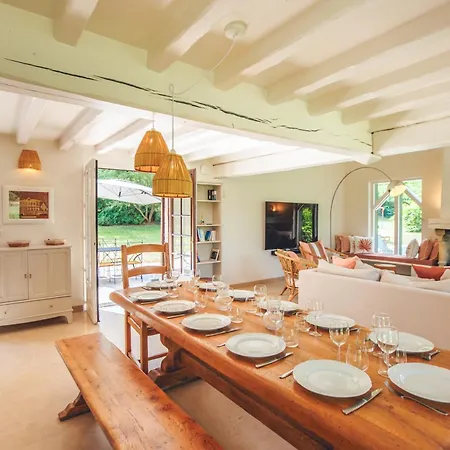 ヴィラ Villa Roman *