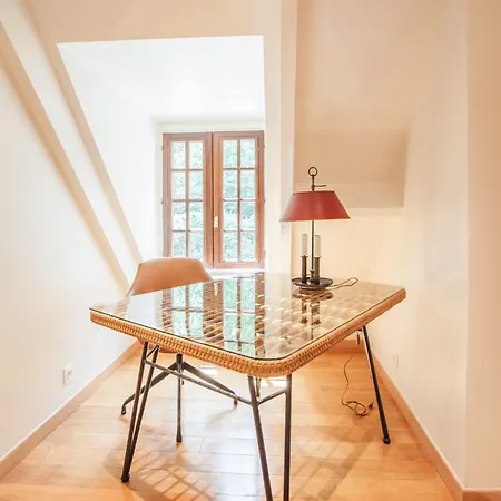 Villa Roman Mesnils-sur-Iton