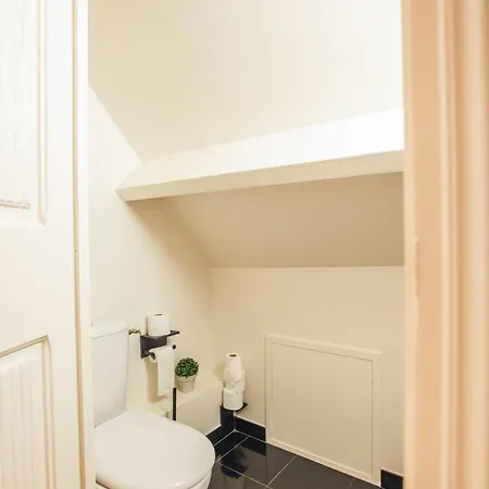 Villa Roman * Mesnils-sur-Iton