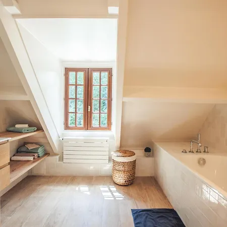 ヴィラ Villa Roman