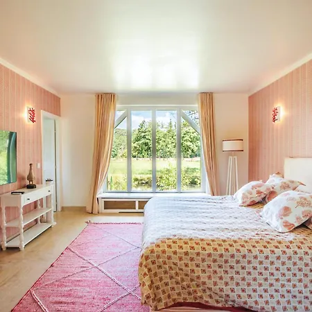 Villa Roman Mesnils-sur-Iton