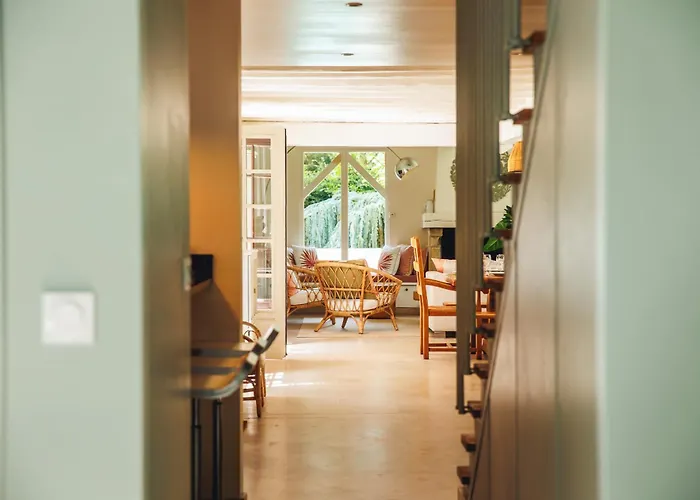 Villa Roman Villa Mesnils-sur-Iton