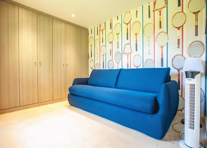 Villa Roman Villa Mesnils-sur-Iton