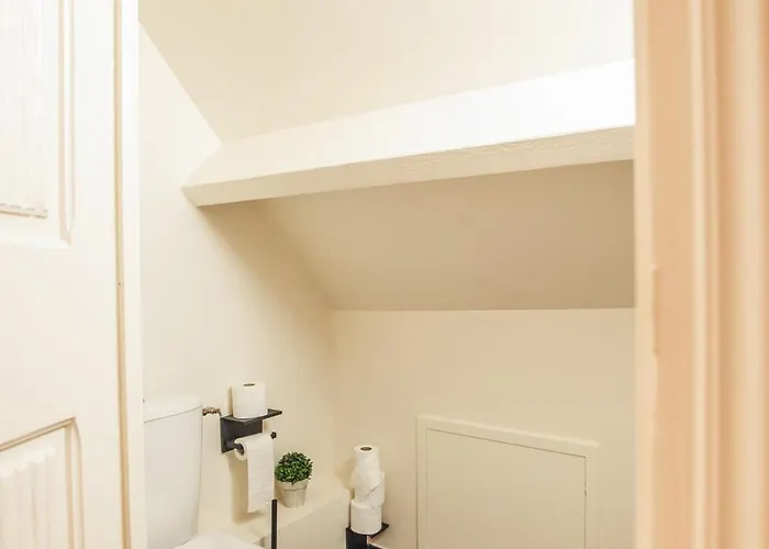 Villa Roman * Mesnils-sur-Iton