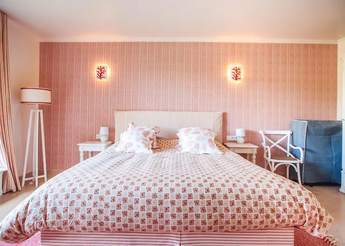 Villa Roman Villa Mesnils-sur-Iton